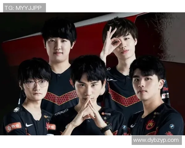 esports数据赛后复盘FPX与IG对决中的关键技术分析与战术思考